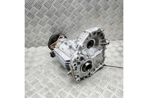 FRONT REDUCER MAZDA CX 60 KH_ TAA227100J 37583193 2 5L 241kw 2023 Catalog number of the original TAA227100J