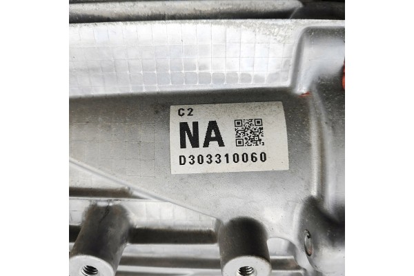 Reductor delantero Mazda CX-60 (KH) TAA227100J 2.5L 241 kW 2023