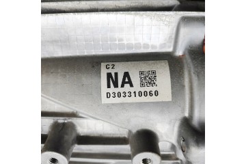 Reductor delantero Mazda CX-60 (KH) TAA227100J 2.5L 241 kW 2023
