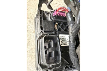 Puente trasero G1FY4000RL G1FZ-4000-E G1F7-7H417-AM para Ford Focus RS