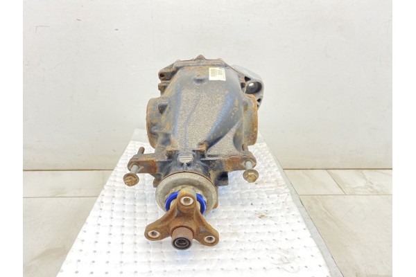 Complete differential BMW 3 F30 F35 F31 3310 7544874 2 56 Catalog number of the part 33107544874