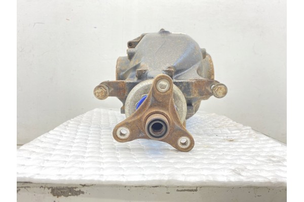 Complete differential BMW 3 F30 F35 F31 3310 7544874 2 56 Car type passenger cars