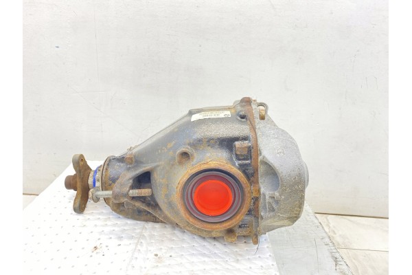 Complete differential BMW 3 F30 F35 F31 3310 7544874 2 56 Quality of parts according to GVO O original with manufacturer s logo 
