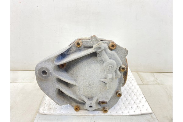 Complete differential BMW 3 F30 F35 F31 3310 7544874 2 56 Catalog number of substitutes 3310 7544874 7544874 3310 7544873 K28309