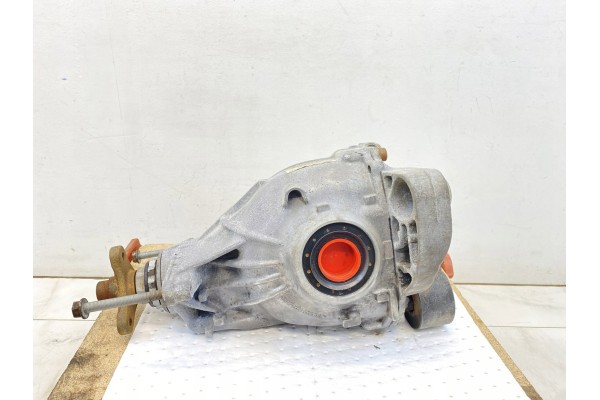 Complete differential BMW 5 F10 F11 3310 7584453 2 47 final drive