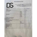 VOLKSWAGEN EOS (1F7)(2006) 2.0 TDI VOLKSWAGEN EOS (1F7)(2006) 2.0 TDI