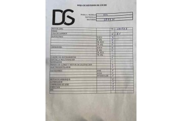 VOLKSWAGEN EOS (1F7)(2006) 2.0 TDI