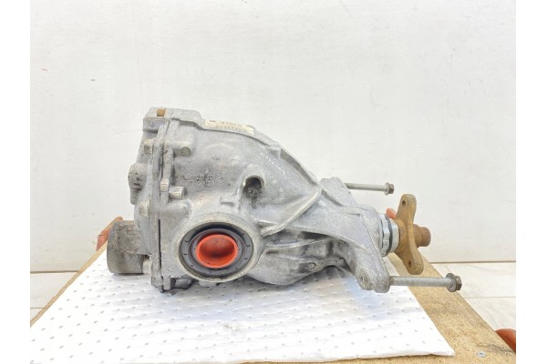 Complete differential BMW 5 F10 F11 3310 7584453 2 47 final drive Part manufacturer BMW OE