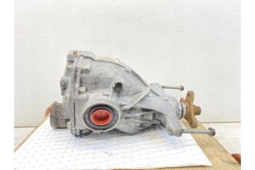Complete differential BMW 5 F10 F11 3310 7584453 2 47 final drive Part manufacturer BMW OE