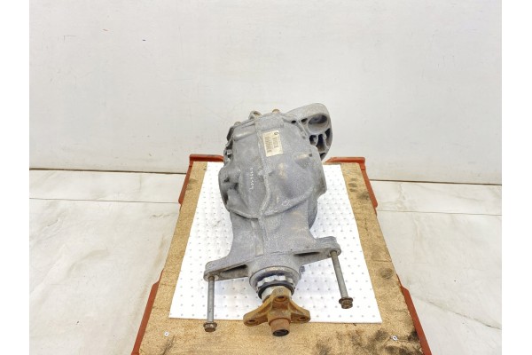 Complete differential BMW 5 F10 F11 3310 7584453 2 47 final drive Catalog number of the part 33107584453