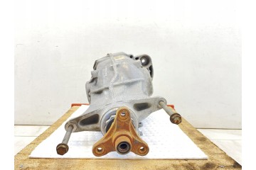 Complete differential BMW 5 F10 F11 3310 7584453 2 47 final drive Car type passenger cars