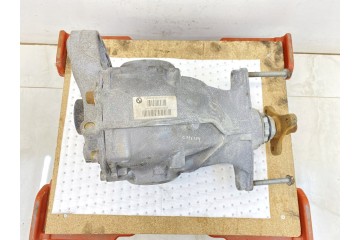 Complete differential BMW 5 F10 F11 3310 7584453 2 47 final drive Quality of parts according to GVO O original with manufacturer