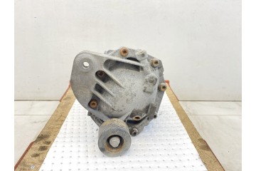 Complete differential BMW 5 F10 F11 3310 7584453 2 47 final drive Catalog number of substitutes 3310 7584453 7584453 3310 758445