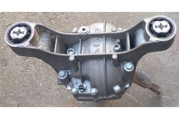 differential Audi 8w 2 0 tfsi vwag Packaging status no packaging