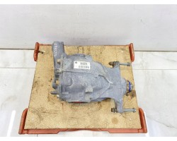 Complete differential BMW 6 F12 F13 3310 7584444 gear ratio 3 23