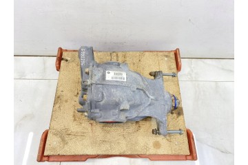 Complete differential BMW 6 F12 F13 3310 7584444 gear ratio 3 23