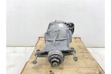Complete differential BMW 6 F12 F13 3310 7584444 gear ratio 3 23 Catalog number of the part 33107584444