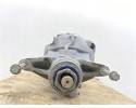 Complete differential BMW 6 F12 F13 3310 7584444 gear ratio 3 23 Car type passenger cars