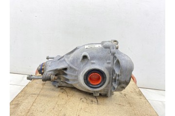 Complete differential BMW 6 F12 F13 3310 7584444 gear ratio 3 23 Quality of parts according to GVO O original with manufacturer 