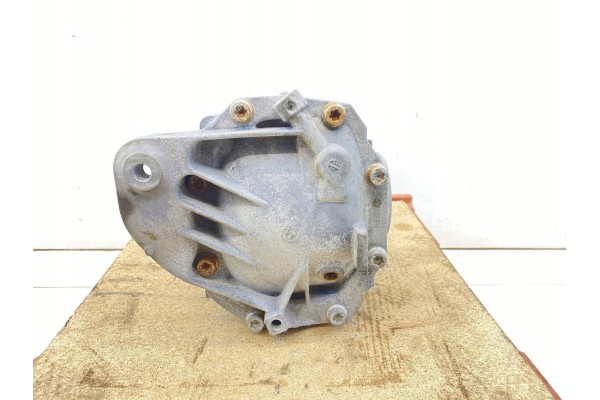 Complete differential BMW 6 F12 F13 3310 7584444 gear ratio 3 23 Catalog number of substitutes 3310 7584444 7584444 7584445 C892