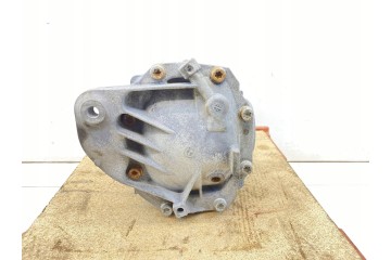 Complete differential BMW 6 F12 F13 3310 7584444 gear ratio 3 23 Catalog number of substitutes 3310 7584444 7584444 7584445 C892