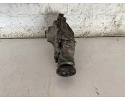 Front differential BMW 5 F10 F11 7591997