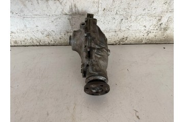 Front differential BMW 5 F10 F11 7591997