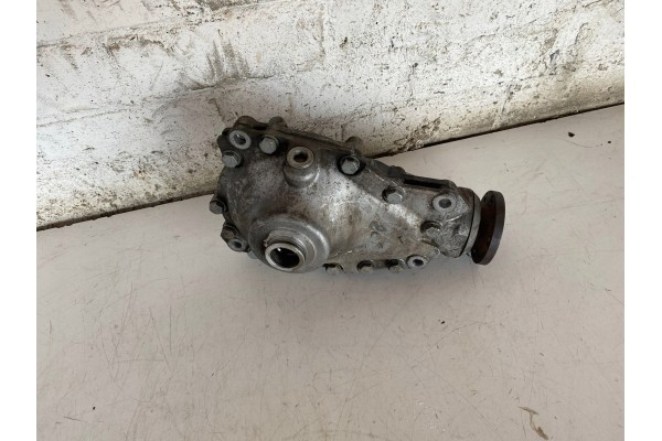 Front differential BMW 5 F10 F11 7591997 Part manufacturer BMW OE