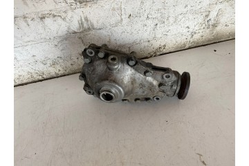 Front differential BMW 5 F10 F11 7591997 Part manufacturer BMW OE