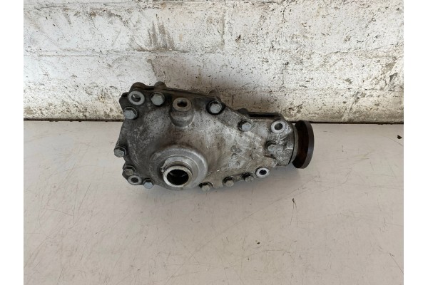 Front differential BMW 5 F10 F11 7591997 Catalog number of the part 7591997