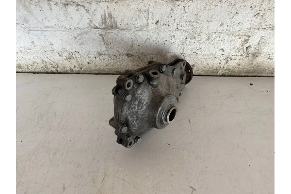 Front differential BMW 5 F10 F11 7591997 Car type passenger cars
