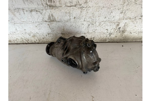 Front differential BMW 5 F10 F11 7591997 Installation side multipurpose