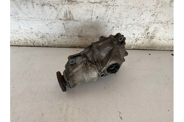 Front differential BMW 5 F10 F11 7591997 Catalog number of substitutes 308 7558151 7567345