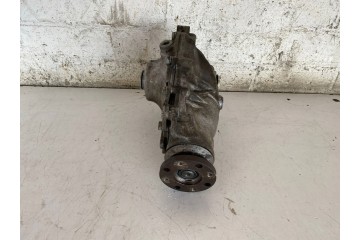 Front differential BMW 5 F10 F11 7591997 Catalog number of the original 7567345