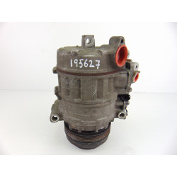 447220-8027 COMPRESOR AIRE ACONDICIONADO BMW SERIE 3 BERLINA (E46)