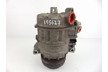 447220-8027 COMPRESOR AIRE ACONDICIONADO BMW SERIE 3 BERLINA (E46) 330d 2003 447220-8027 195627 BMW - 1