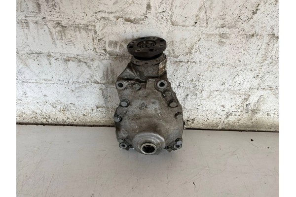 Diferencial delantero BMW Serie 5 F10 F11 7591997