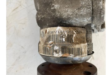 Diferencial delantero BMW Serie 5 F10 F11 7591997
