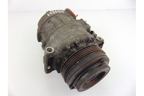 447220-8027 COMPRESOR AIRE ACONDICIONADO BMW SERIE 3 BERLINA (E46)