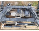 JEEP CHEROKEE KL 3 2 TRAILHAWK SUSPENSION REAR BRIDGE DYFER COMPLETE Part manufacturer Jeep OE