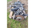 JEEP CHEROKEE KL 3 2 TRAILHAWK SUSPENSION REAR BRIDGE DYFER COMPLETE Catalog number of the part P52123642AF