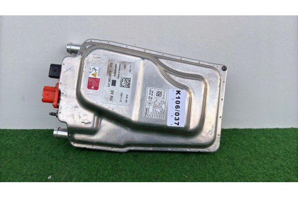 WEBASTO PARKING HEATER MODULE AUDI Q4 E TRON PORSCHE TAYCAN K106 037