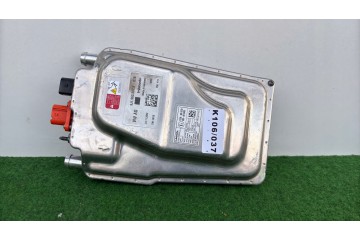 WEBASTO PARKING HEATER MODULE AUDI Q4 E TRON PORSCHE TAYCAN K106 037