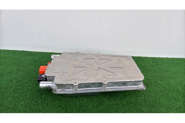 WEBASTO PARKING HEATER MODULE AUDI Q4 E TRON PORSCHE TAYCAN K106 037 Car type passenger cars