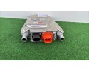 WEBASTO PARKING HEATER MODULE AUDI Q4 E TRON PORSCHE TAYCAN K106 037 Catalog number of the original 9J1963507E