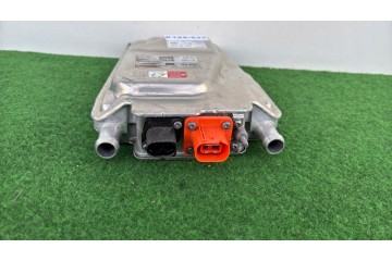 WEBASTO PARKING HEATER MODULE AUDI Q4 E TRON PORSCHE TAYCAN K106 037 Catalog number of the original 9J1963507E