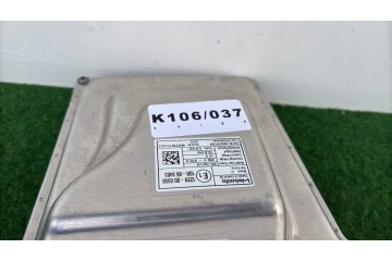 WEBASTO PARKING HEATER MODULE AUDI Q4 E TRON PORSCHE TAYCAN K106 037 Part manufacturer Audi OE