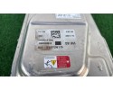 WEBASTO PARKING HEATER MODULE AUDI Q4 E TRON PORSCHE TAYCAN K106 037 Catalog number of the part 56 200_Gora