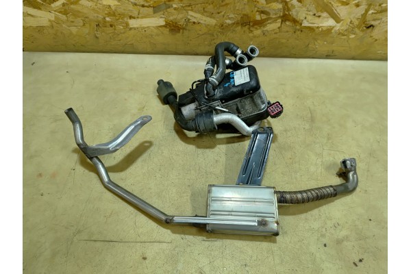 FORD WEBASTO AG9N18K463DA PETROL Catalog number of the part FORD WEBASTO