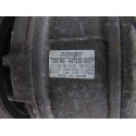447220-8027 COMPRESOR AIRE ACONDICIONADO BMW SERIE 3 BERLINA (E46) 447220-8027 COMPRESOR AIRE ACONDICIONADO BMW SERIE 3 BERLINA (E46)
